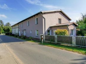 Ferienwohnung am Golfplatz, Ribnitz-Damgarten